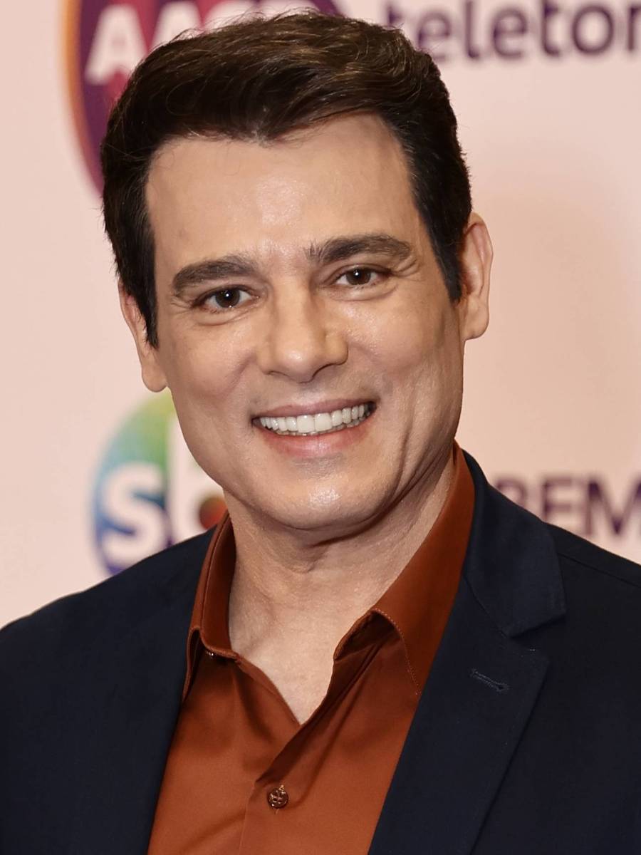 Celso Portiolli - Embaixador Odonto Excellence